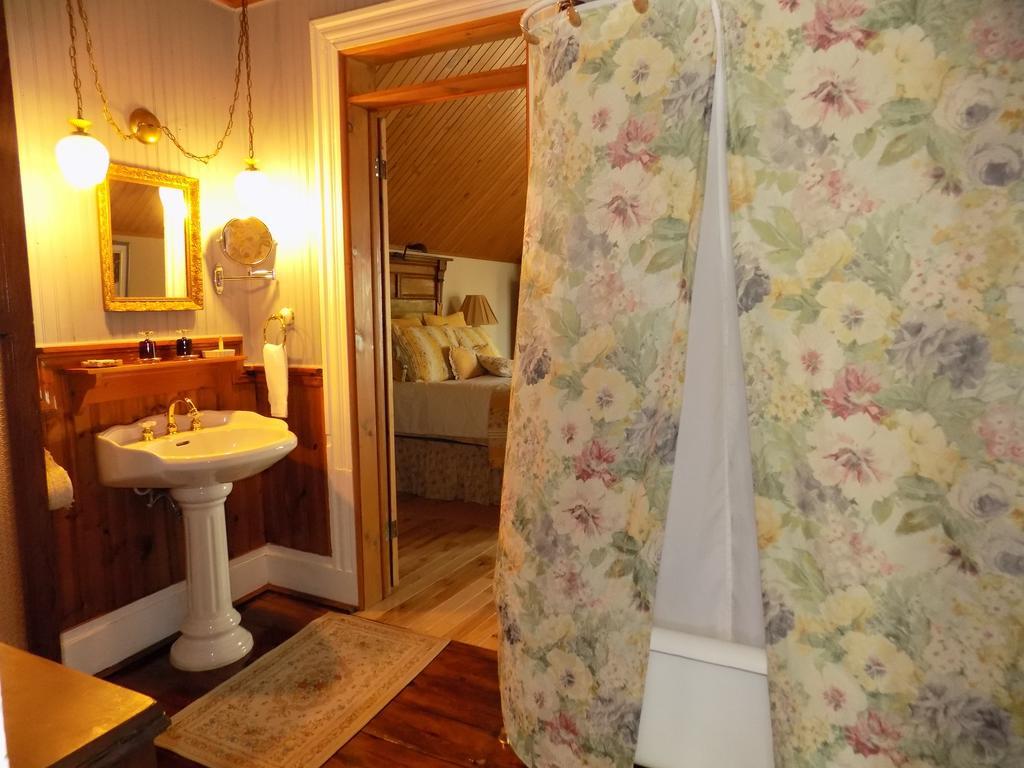 À L'Ancestrale B&B Magog Quarto foto
